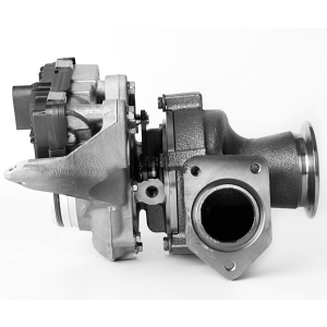 Turbo TN 49335-00585