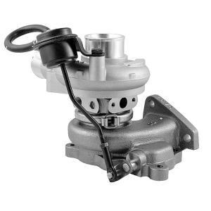 Turbo TN 49135-04121