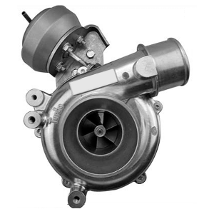 Turbo TN VD20012