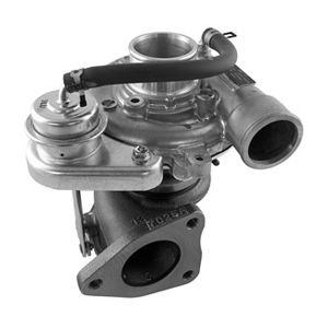 Turbo TN 17201-30141