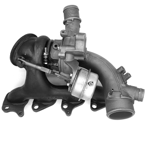 Turbo TN 853215-0003