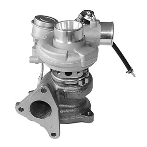 Turbo TN 49377-04370