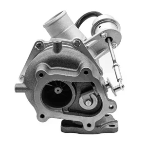 Turbo TN TC3VET-S0014B