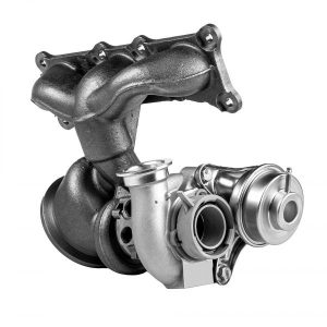 Turbo TN 49131-07239