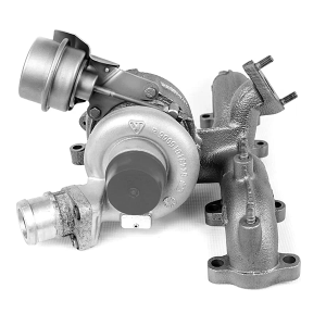 Turbo TN 5439-970-0003