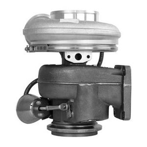 Turbo TN 172743