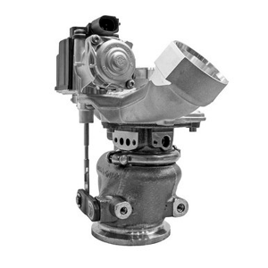 Turbo TN F31CEG-SR004B