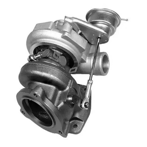 Turbo TN 49189-05211