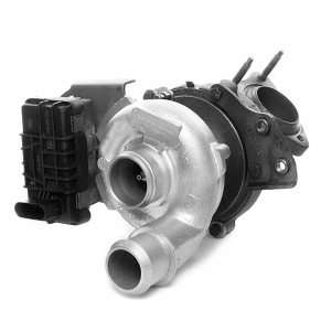 Turbo TN 763647-0021