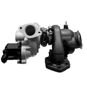 Turbo TN 49180-03200