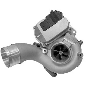 Turbo TN 5304-970-0054