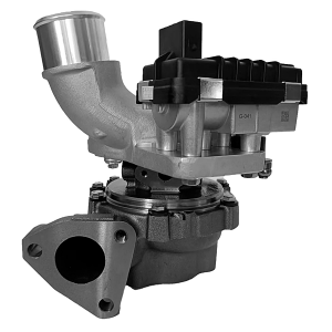 Turbo TN 780502-0001