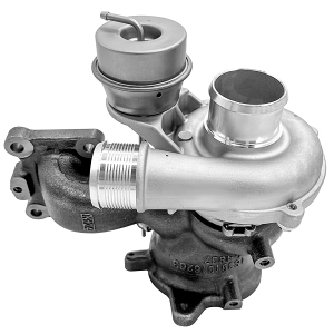 Turbo TN 1639-970-0023