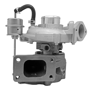 Turbo TN 732409-0045