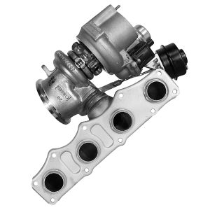 Turbo TN 49477-02016