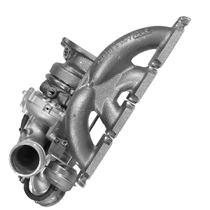 Turbo TN 9VA15