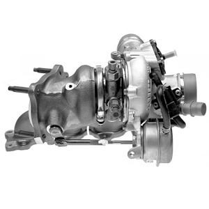 Turbo TN 819554-0008