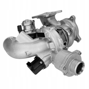 Turbo TN 9VA09
