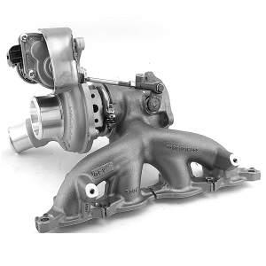 Turbo TN 1639-970-0016