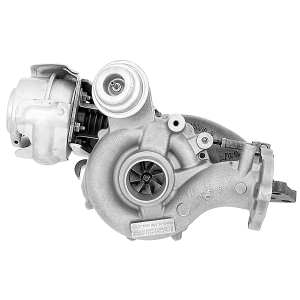 Turbo TN 821942-0009