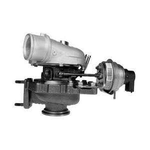 Turbo TN 808549-0004