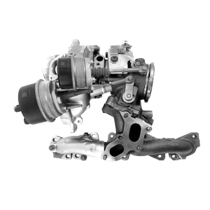 Turbo TN 1853-970-0003