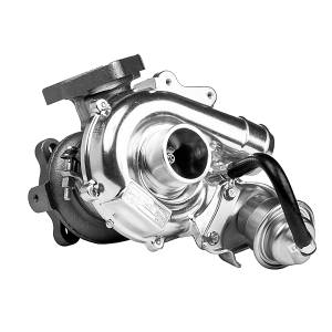 Turbo TN VT10