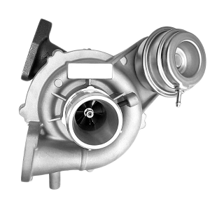 Turbo TN 766891-0001
