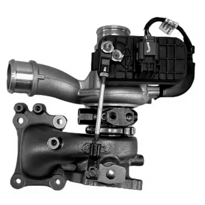 Turbo TN 90118-01060