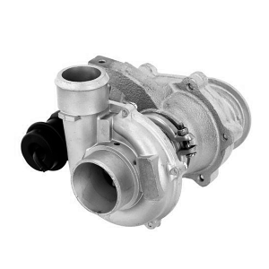 Turbo TN VF40A104-VV13