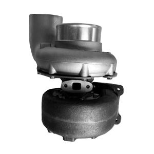 Turbo TN 319080/319087