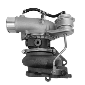 Turbo TN VF48