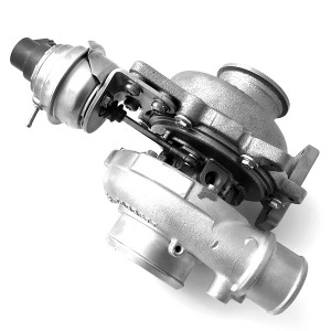 Turbo TN 796399-0006