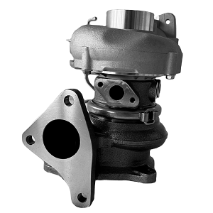 Turbo TN VF52