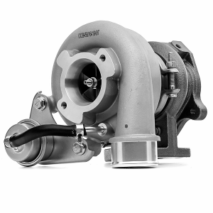 Turbo TN 17201-67010