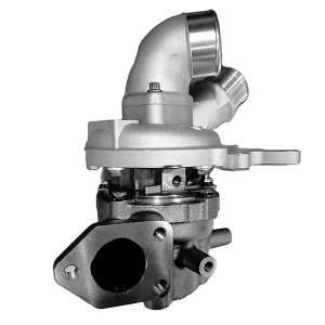 Turbo TN 823665-0007