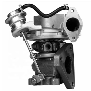 Turbo TN VB420119-VN4
