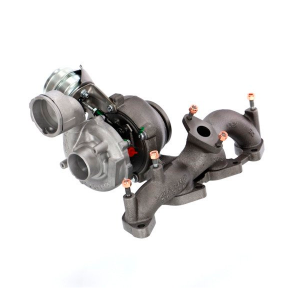 Turbo TN 724930-0006