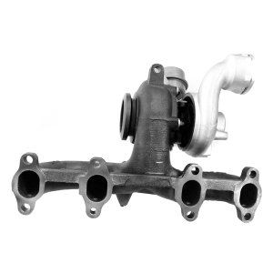 Turbo TN 5439-970-0085