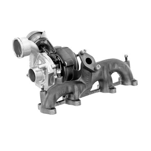 Turbo TN 721021-0001