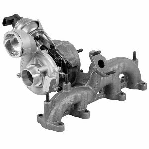 Turbo TN 760699-0006