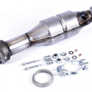 Catalizador Renault Clio 2003/5